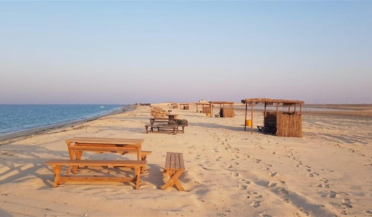 Ministry to Open Private Women-Only Beach in Qatar